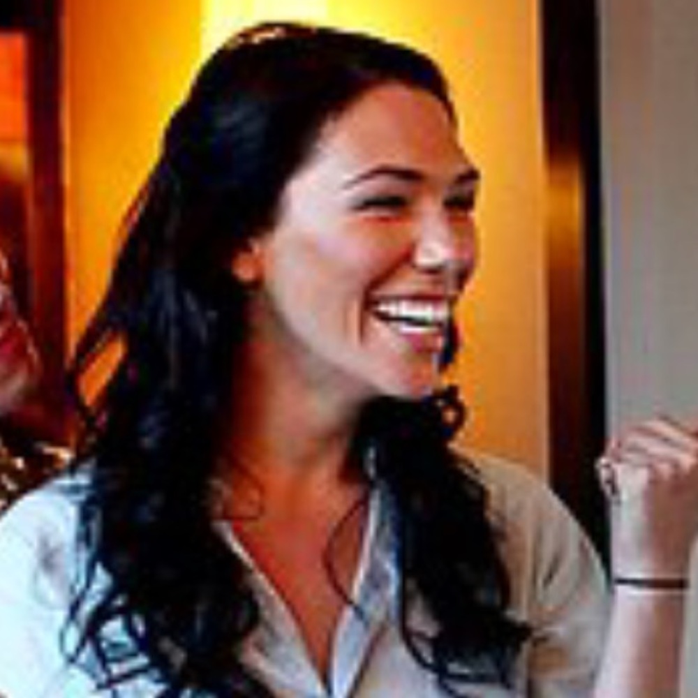 Meet your Posher, Jess